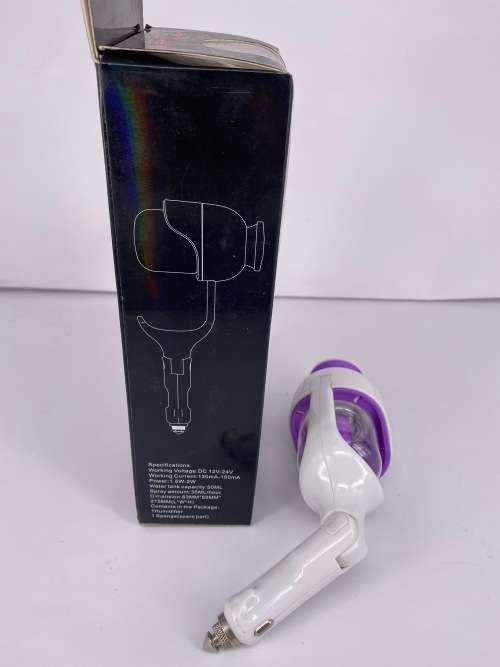 Car water Humidifier