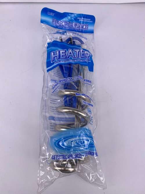 WATER HEATER  BS-3769