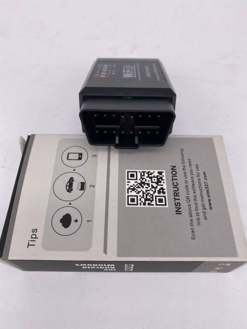 OBD2 Car Diagnostic Scanner