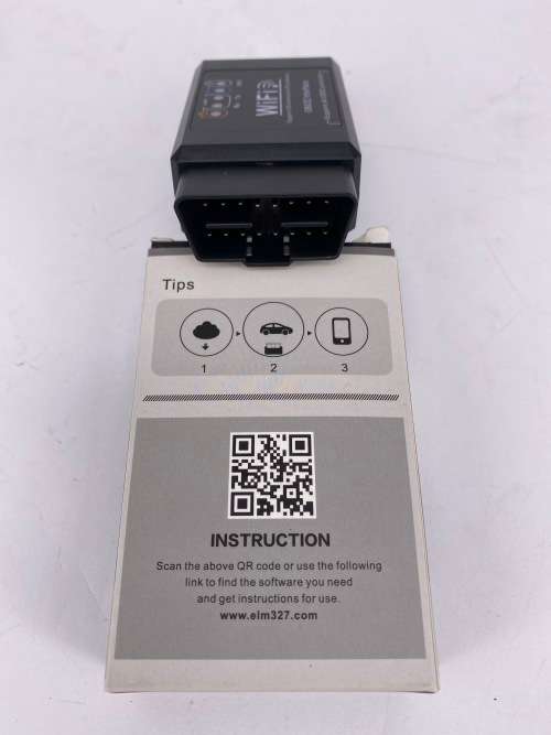 OBD2 Car Diagnostic Scanner