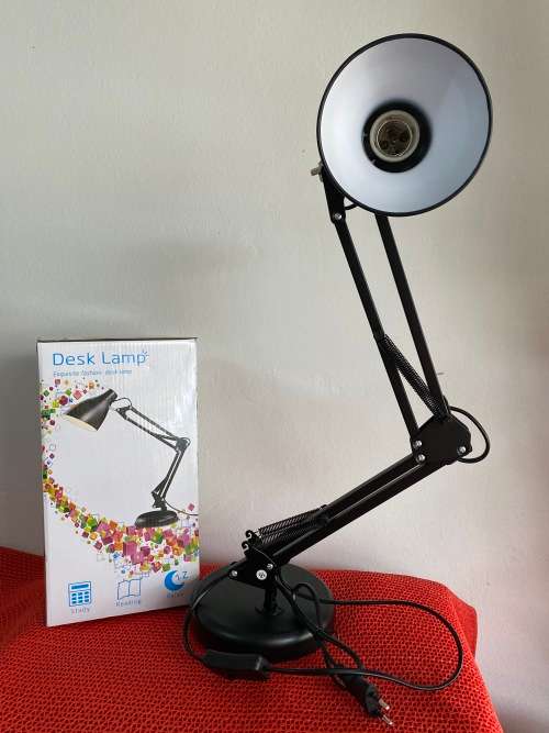 Exquisite fashion Desk Lamp 1103
