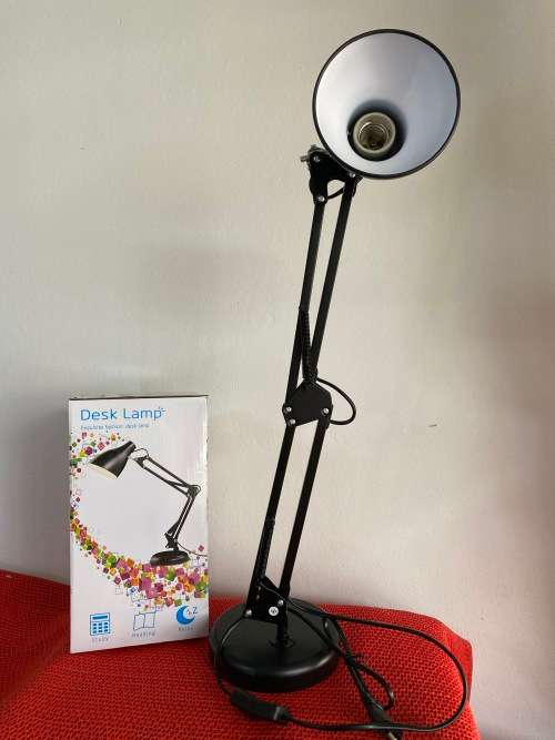 Exquisite fashion Desk Lamp 1103