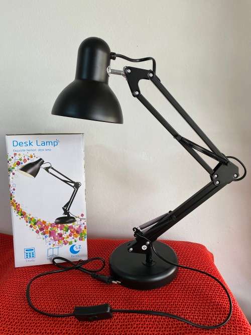 Exquisite fashion Desk Lamp 1103