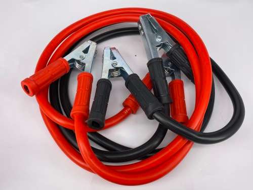 3000AMP Booster/Jumper Cables