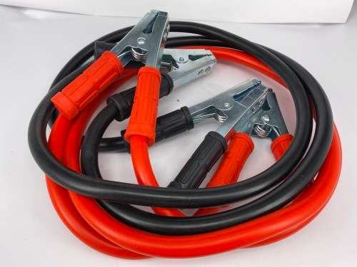 3000AMP Booster/Jumper Cables