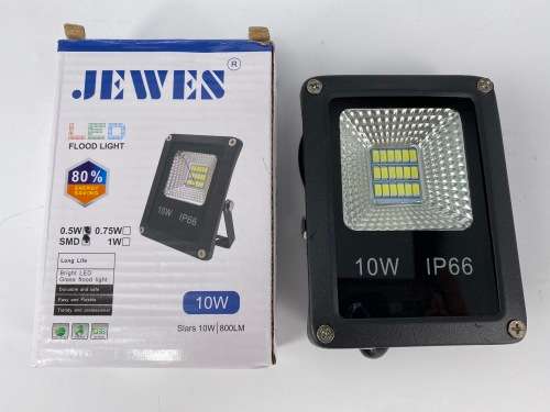 10WLED LED Flood Light