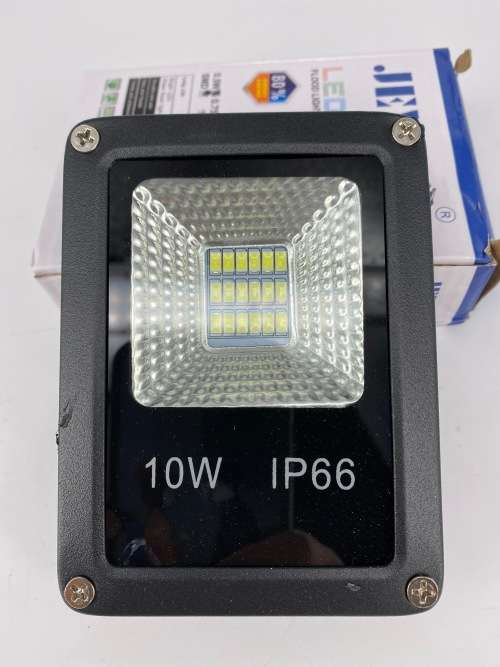 10WLED LED Flood Light