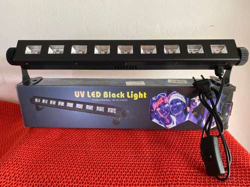UV LED Black Light 9*3W