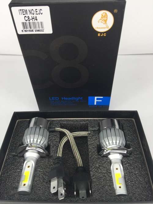 C8-H4 LED HEADLIGHT