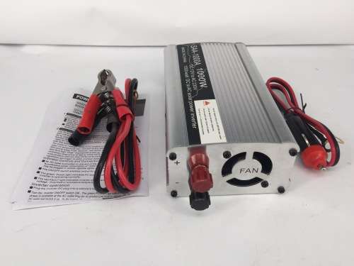 Power Inverter 1000W