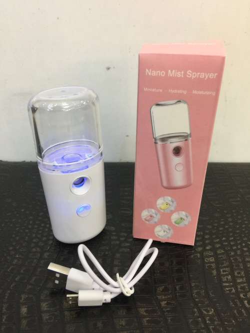 Nano Mist Sprayer 10PCS