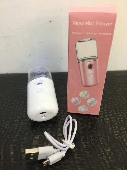 Nano Mist Sprayer 10PCS