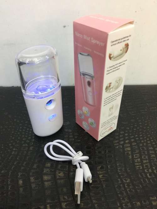 Nano Mist Sprayer 10PCS