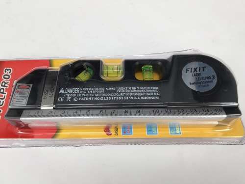 Levelpro 03 LASER