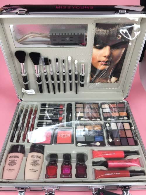 Make Up Kit MC1159