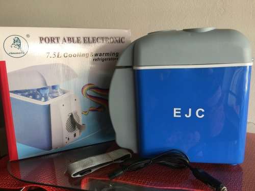 7.5L Coolingandwarming refrigerators