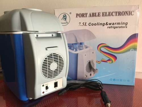 7.5L Coolingandwarming refrigerators