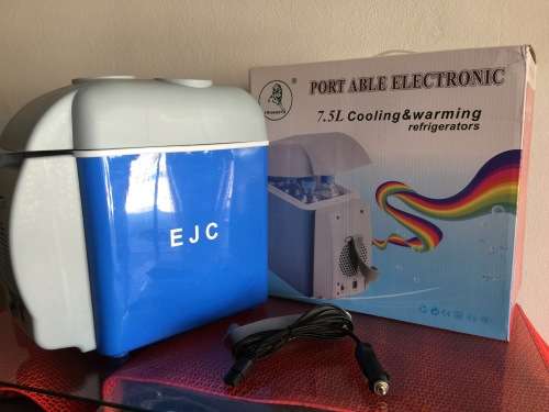 7.5L Coolingandwarming refrigerators