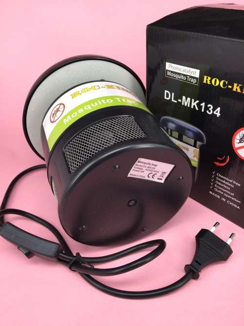 Mosquito Trap DL-MK134