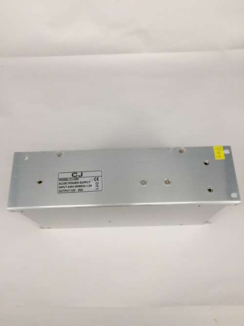POWER SUPPLY 50A