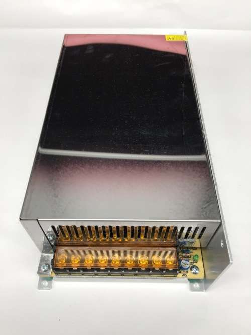 POWER SUPPLY 50A