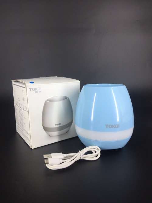 Smart Music Flowerpot TOKQI-K3