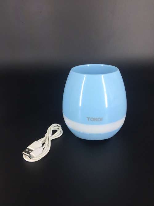 Smart Music Flowerpot TOKQI-K3