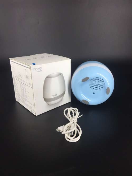 Smart Music Flowerpot TOKQI-K3