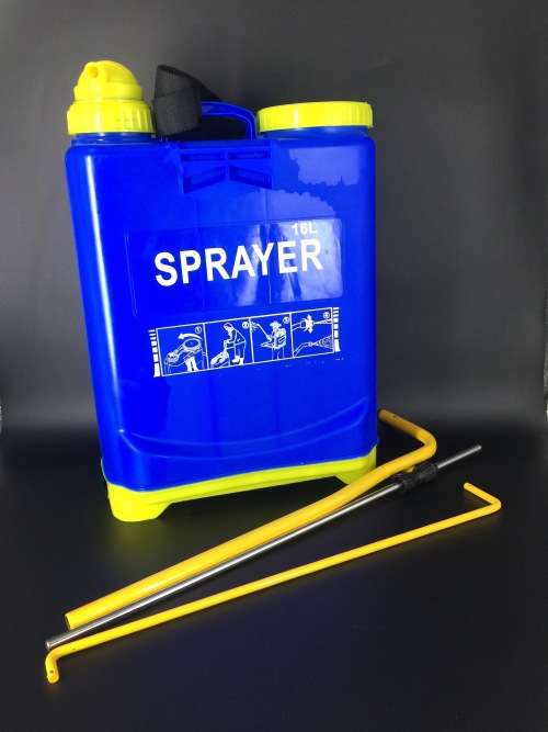 16Liter KNAPSACK SPRAYER