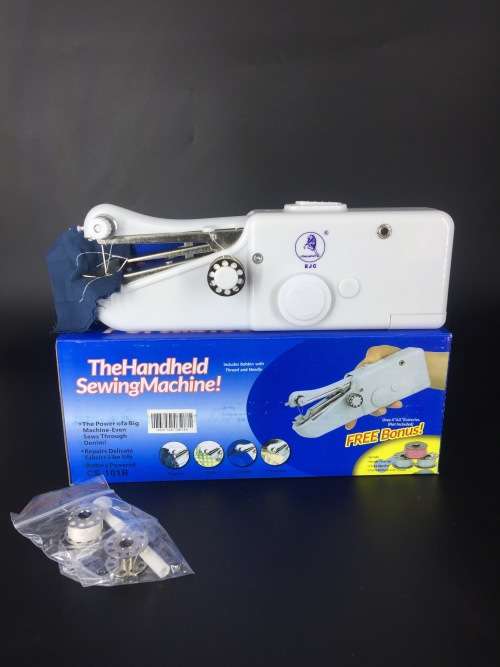 The Handheld Sewing Machine CS-101B