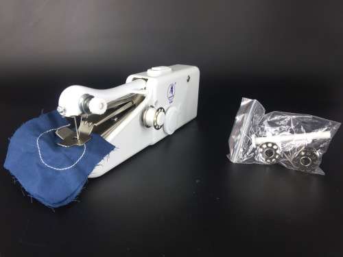 The Handheld Sewing Machine CS-101B