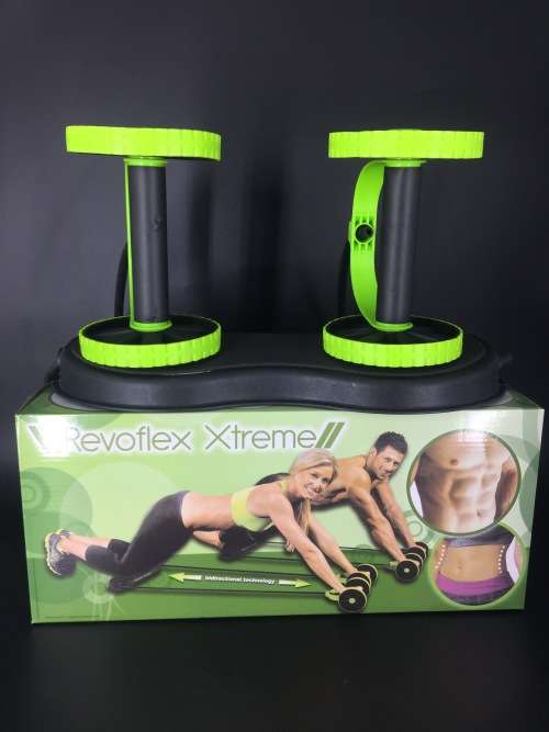Revoflex Xtreme