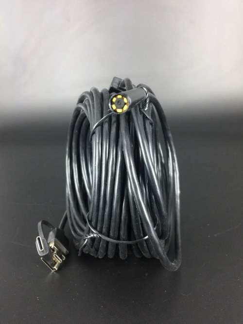 3 in 1 Type-C&Micro usb&PC Endoscope