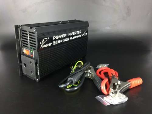 Fivestar Power Inverter 1000W