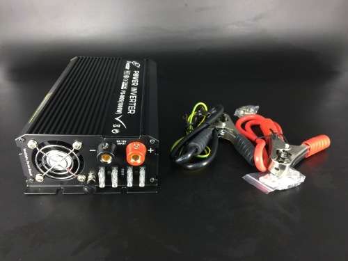 Fivestar Power Inverter 1000W