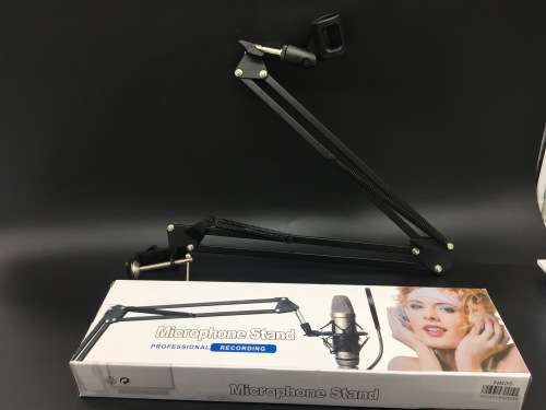 Microphone Stands NB35