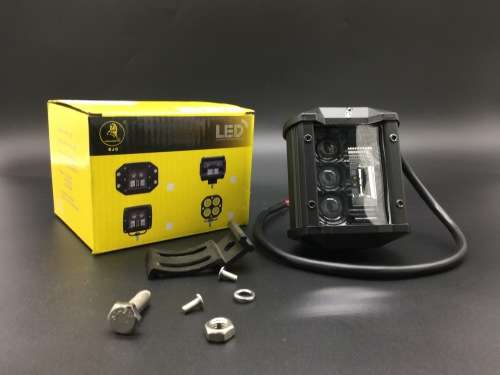 LED Car Light RWB-7025