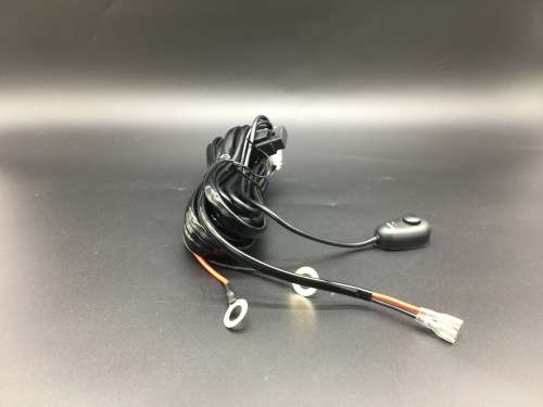WIRING HARNESS Off Road LED Light Bar