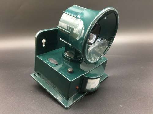 Solar Pest Repeller NY-2002