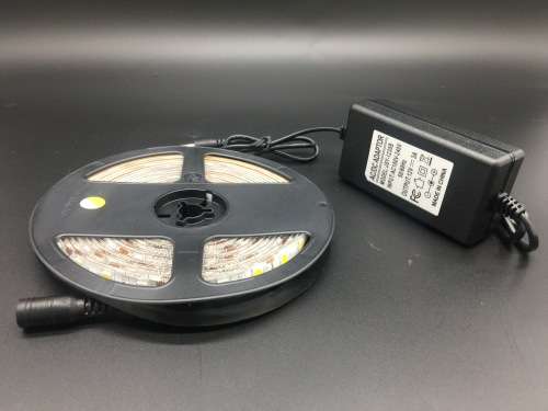 LED STRIP LIGHT 5M 12V