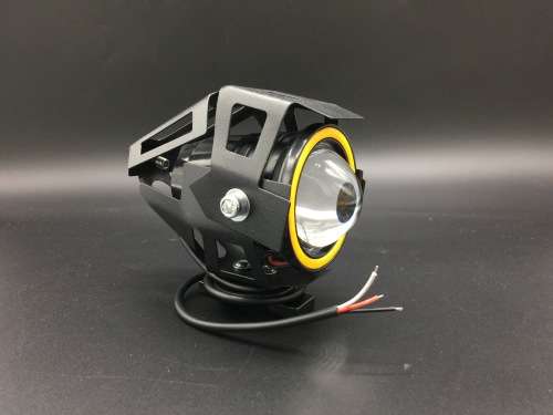 Motorcycle LED Light