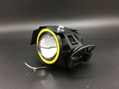 Motorcycle LED Light