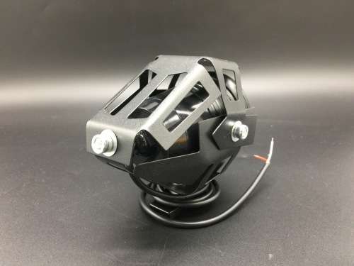 Motorcycle LED Light