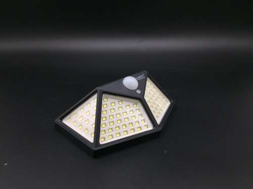 Solar LED interaction wall lamp 20W