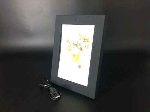 HD Photo Camera Frame