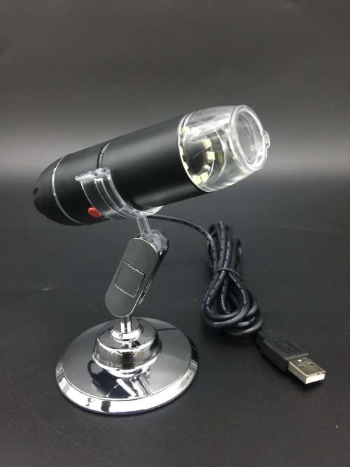 Digital Microscope 500X