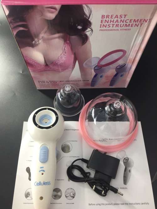 Breast Enhancement Instrument ST-805