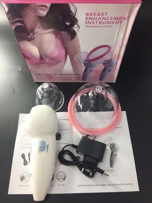 Breast Enhancement Instrument ST-805