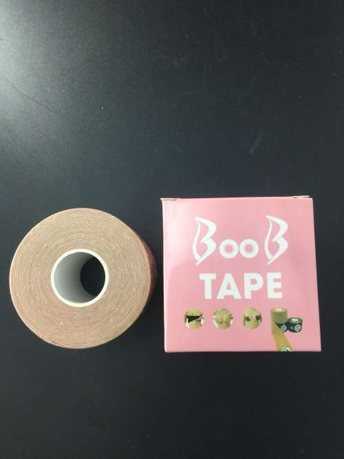 Boob Tape 104060-1