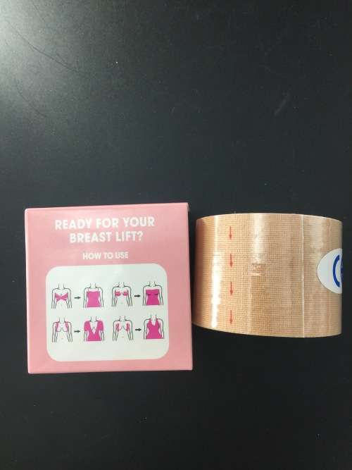 Boob Tape 104060-1